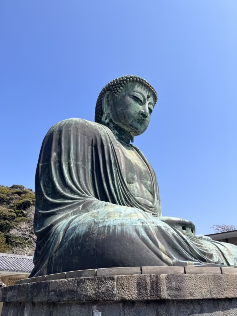 Kamakura Private Tour - 