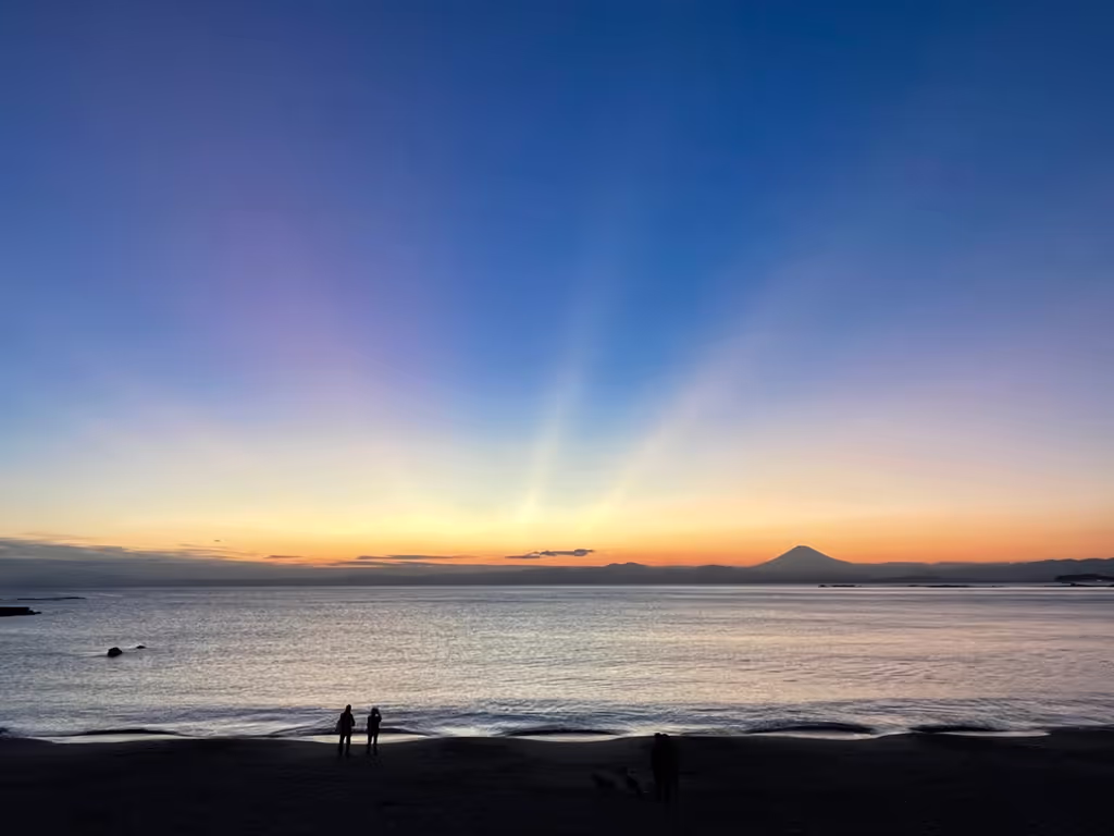 Kanagawa Private Tour - 