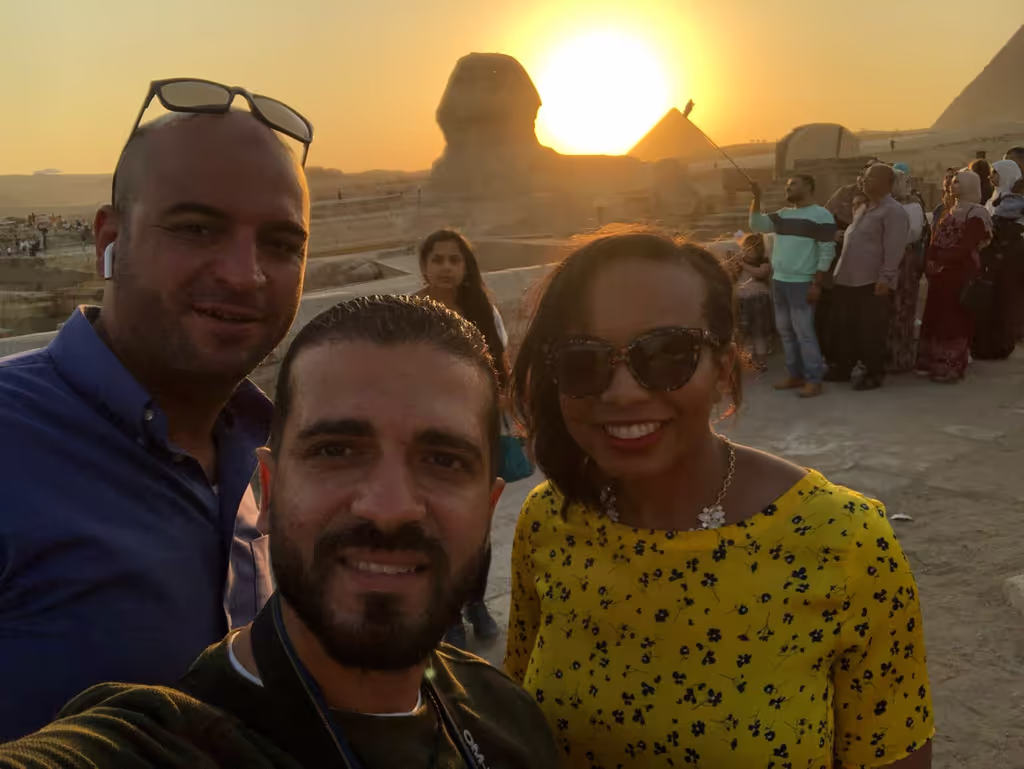 Cairo Private Tour - 