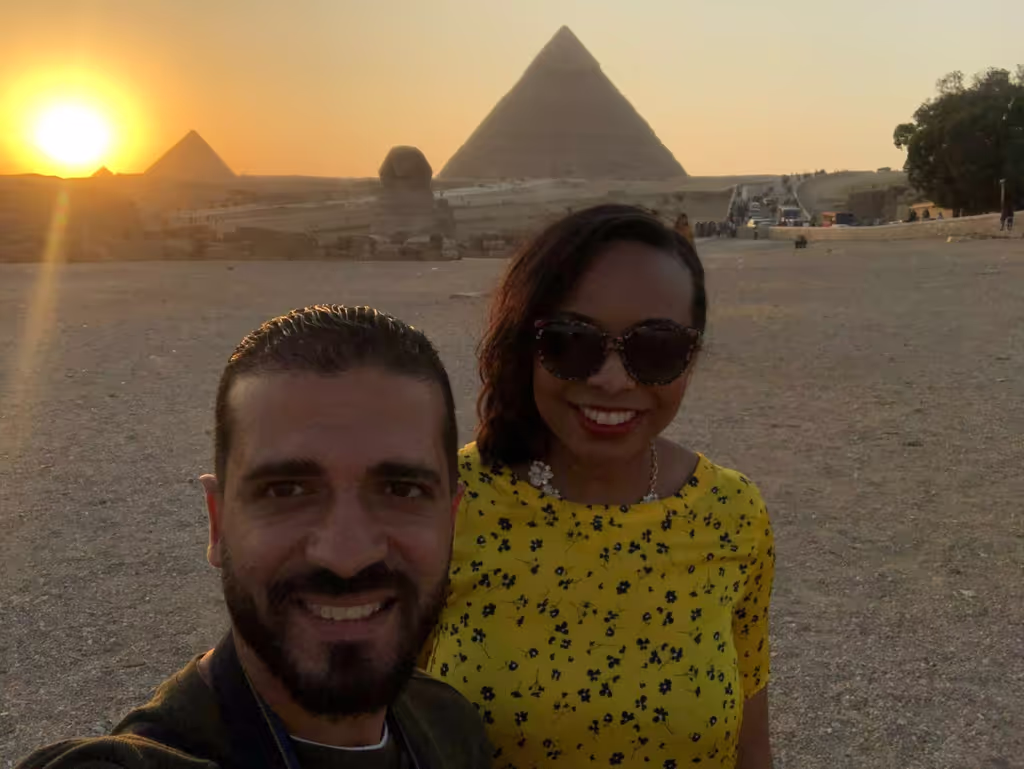 Cairo Private Tour - 