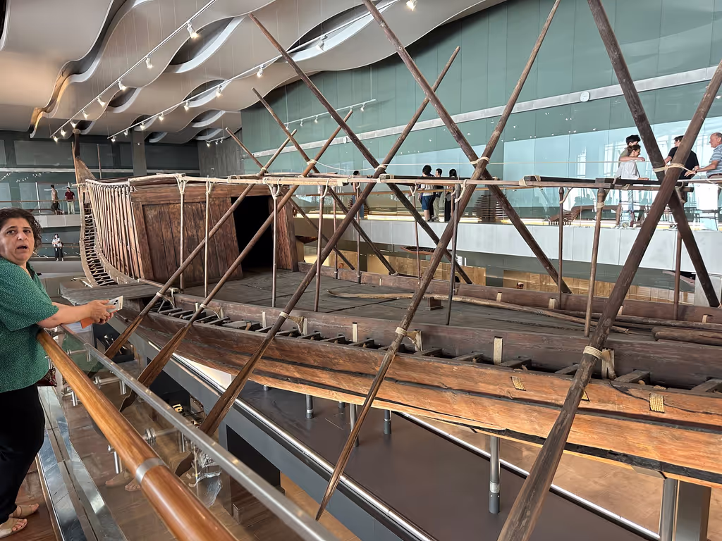 Cairo Private Tour - 