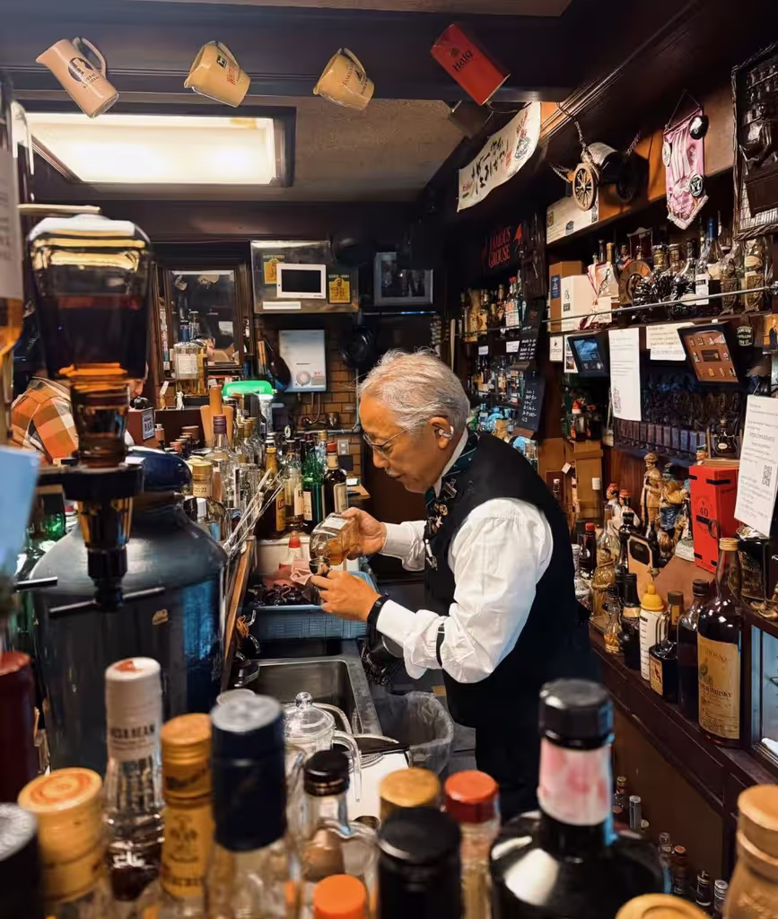 Osaka Private Tour - 