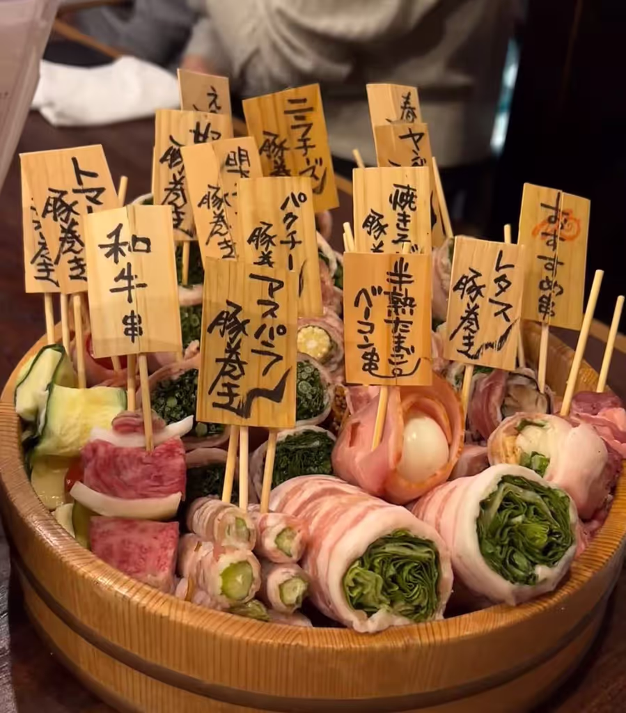 Osaka Private Tour - 