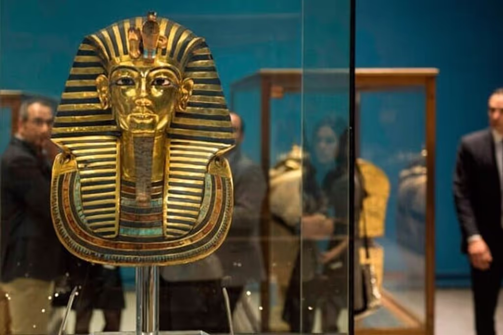 Cairo Private Tour - 