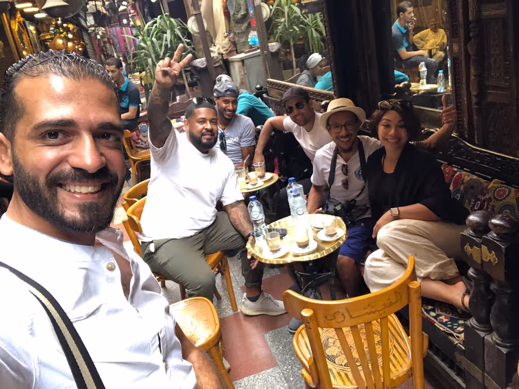 Cairo Private Tour - 