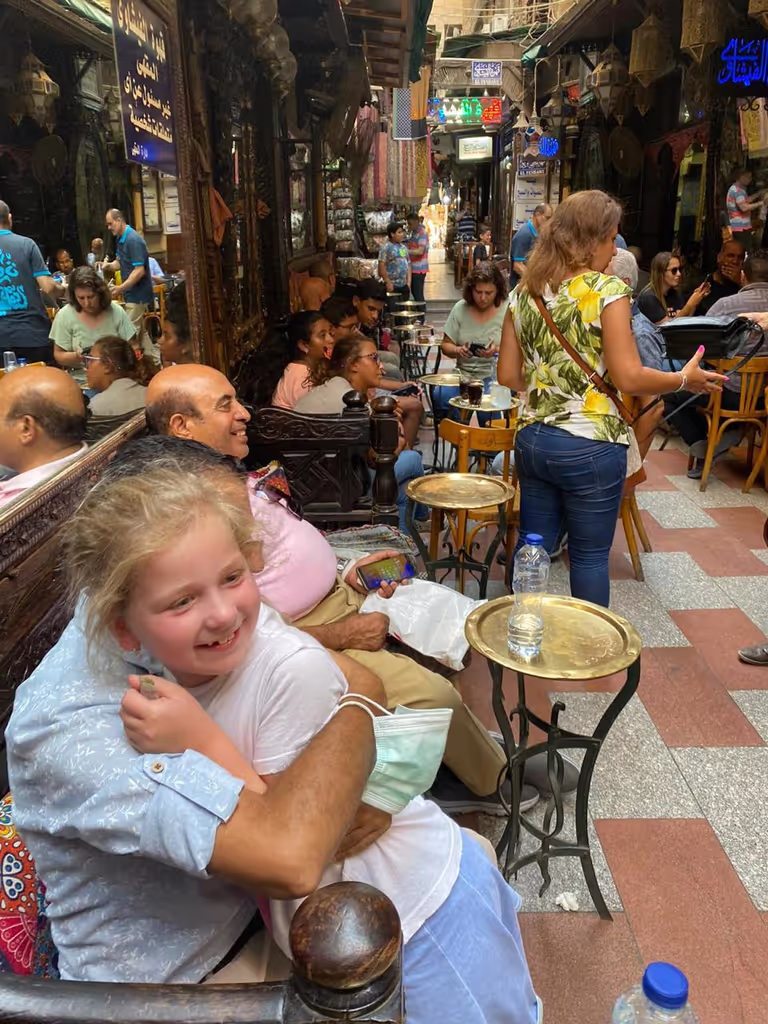 Cairo Private Tour - 