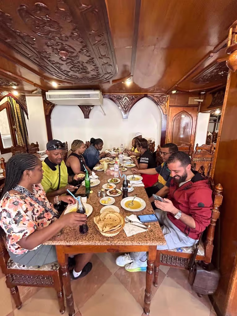 Cairo Private Tour - 