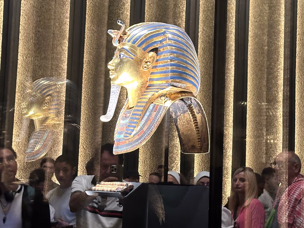 Cairo Private Tour - 