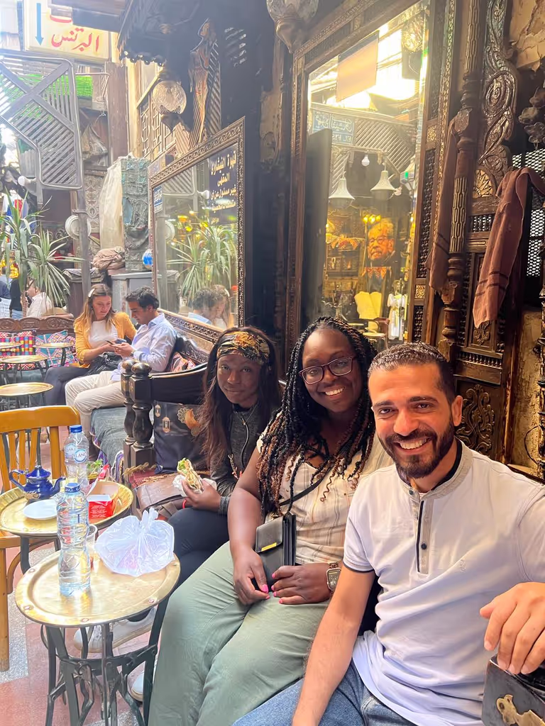 Cairo Private Tour - 