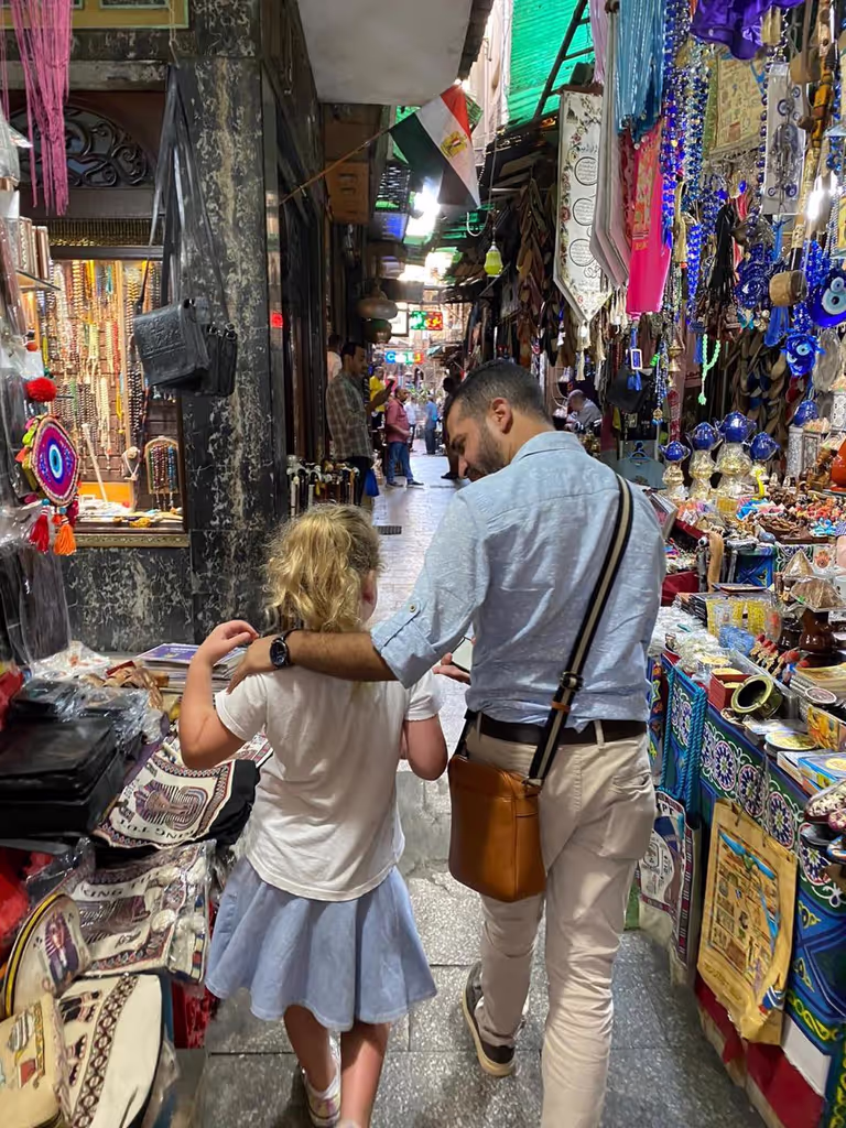 Cairo Private Tour - 