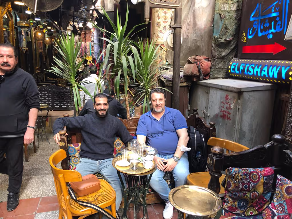 Cairo Private Tour - 