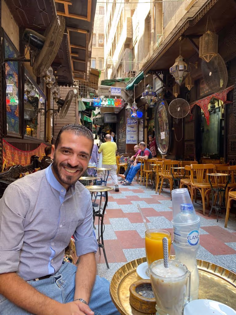 Cairo Private Tour - 