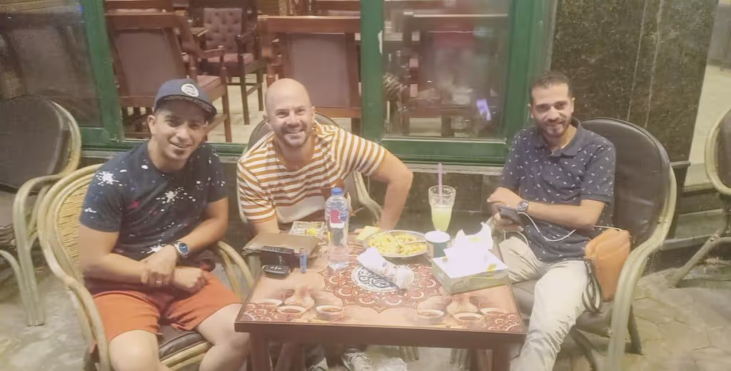 Cairo Private Tour - 