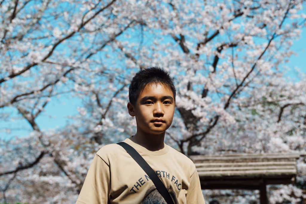 Kamakura Private Tour - Portrait at Tsurugaoka Hachimangu