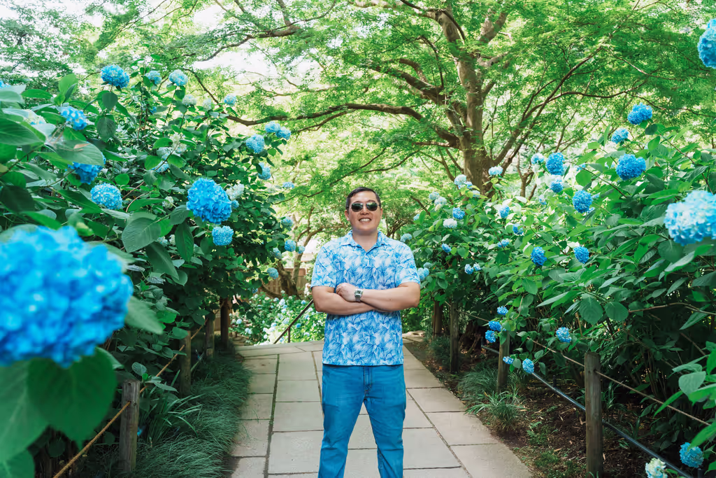Kamakura Private Tour - Hydrangea season in Kamakura