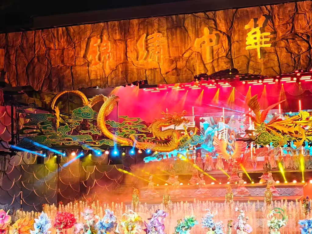 Shenzhen Private Tour - 