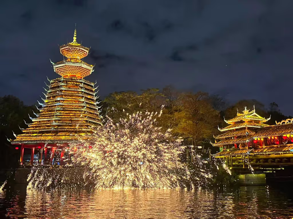 Shenzhen Private Tour - 