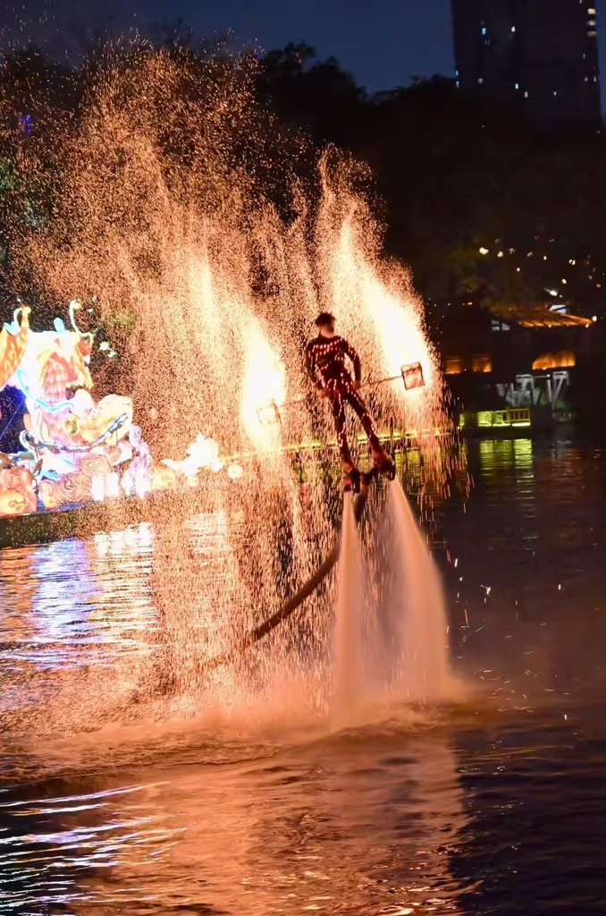 Shenzhen Private Tour - 