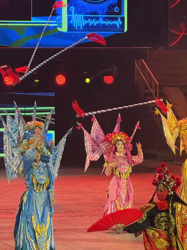 Shenzhen Private Tour - 