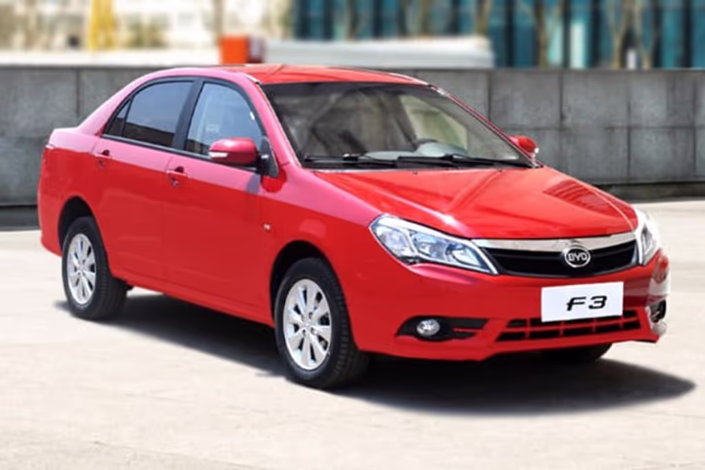 Giza Private Tour - Sedan car: 1-3 persons