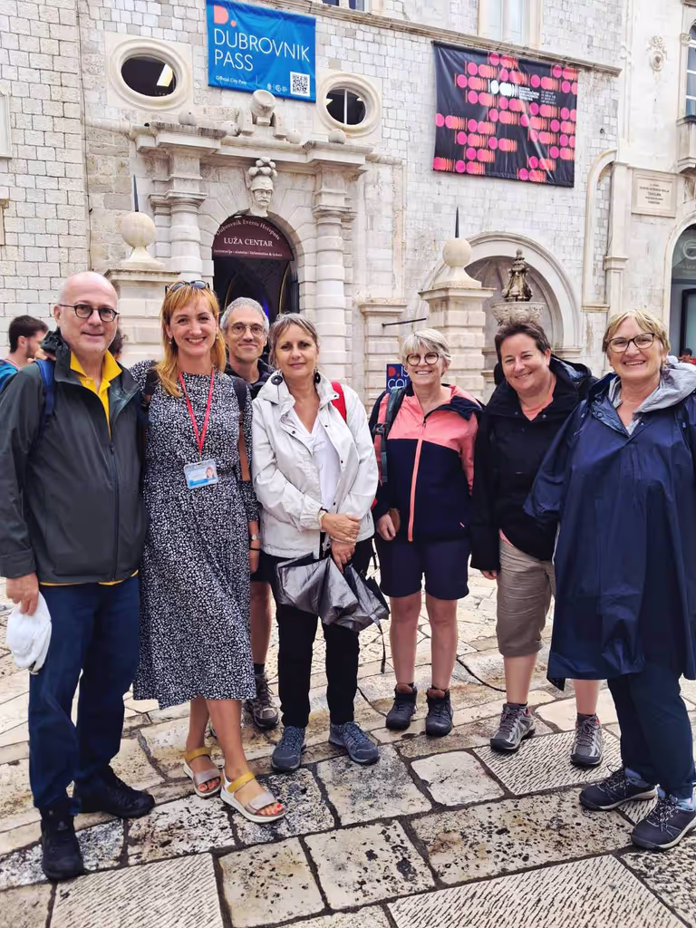 Dubrovnik Private Tour - 