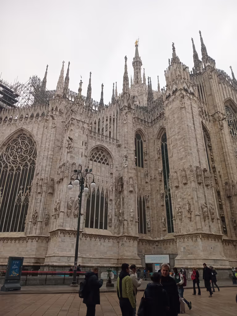 Milan Private Tour - 