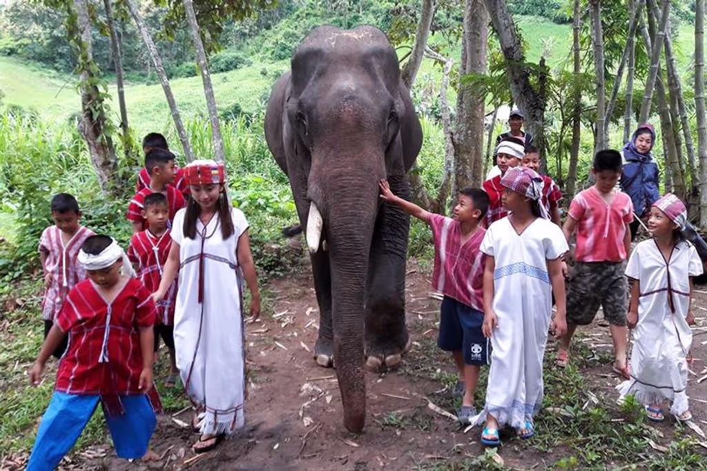 Chiang Rai Private Tour - 