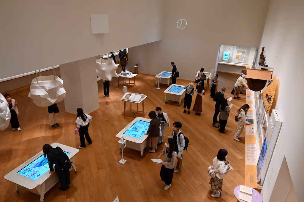 Kanagawa Private Tour - Ad Museum Tokyo (Caretta Shiodome)