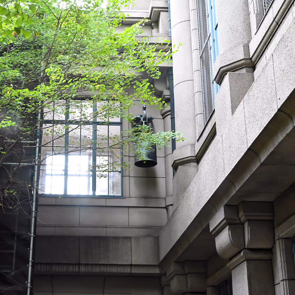 Kanagawa Private Tour - Tsukiji Honganji Temple