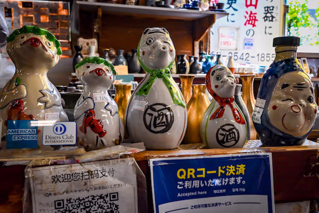 Kanagawa Private Tour - Tsukiji Outer Market