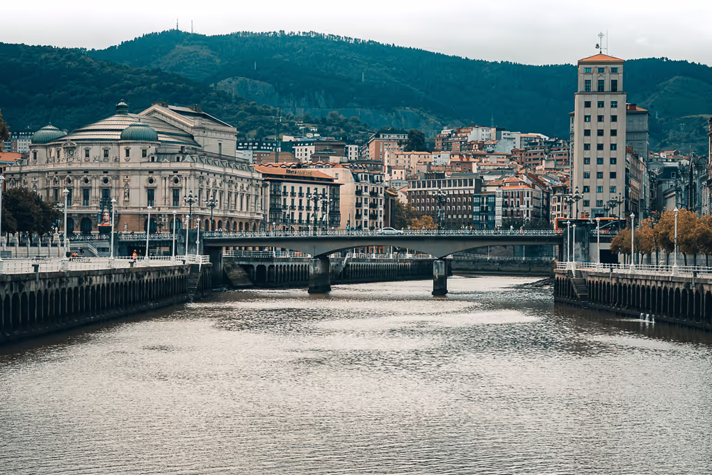 Bilbao Private Tour - Bilbao