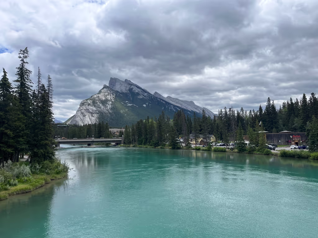 Calgary Private Tour - 