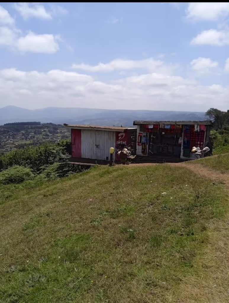 Nairobi Private Tour - 