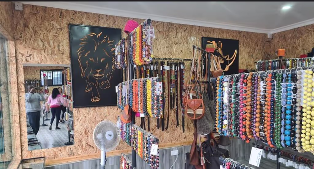 Nairobi Private Tour - 