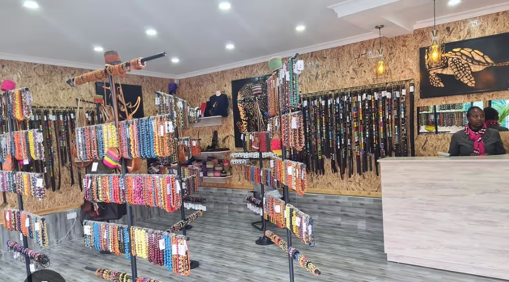 Nairobi Private Tour - 