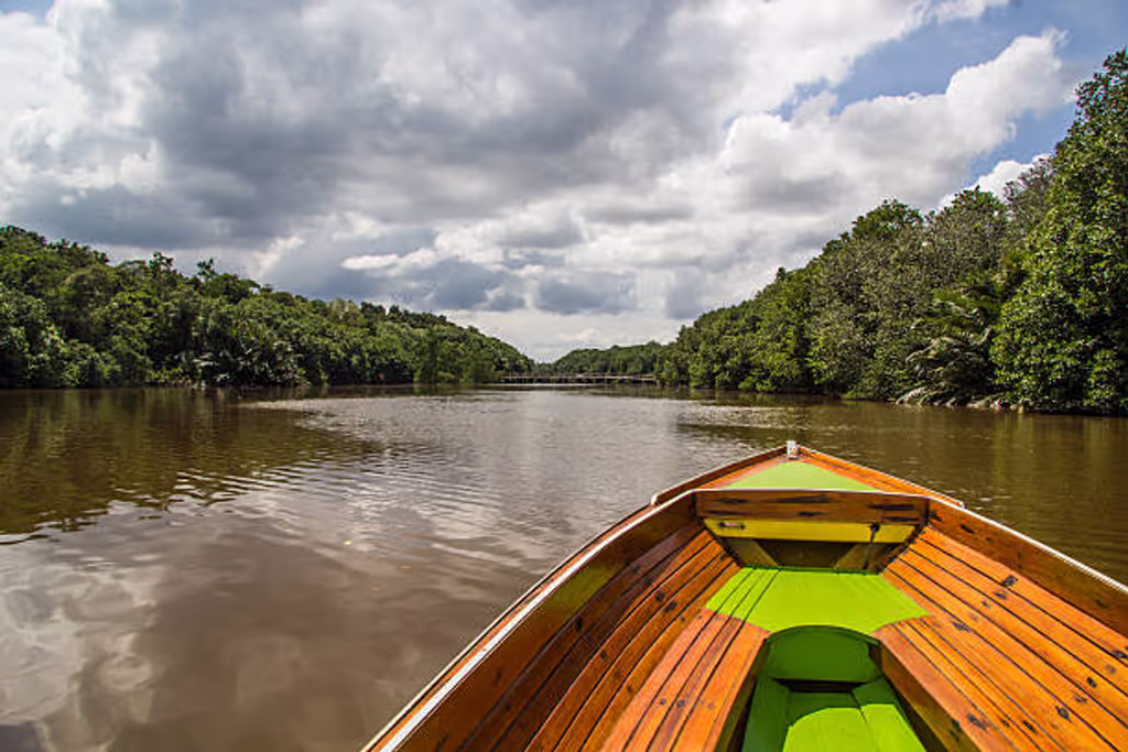 Bandar Seri Begawan Private Tour - 