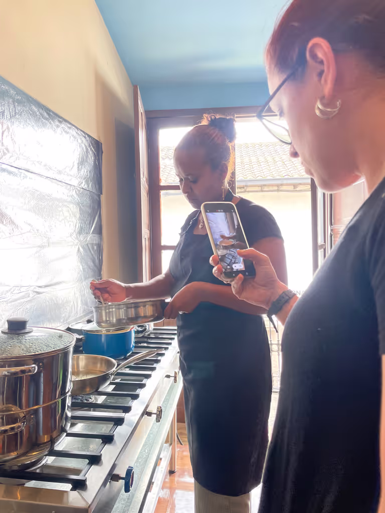 Quito Private Tour - 