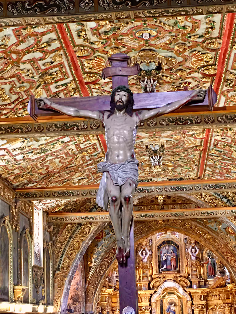 Quito Private Tour - 