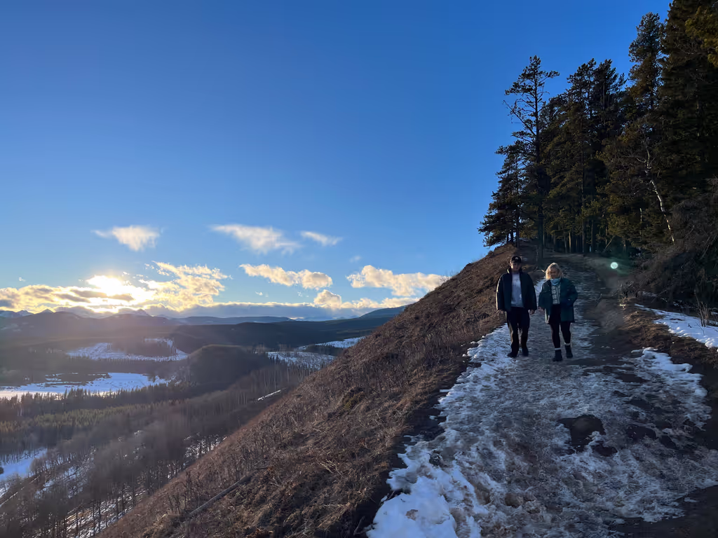 Calgary Private Tour - 