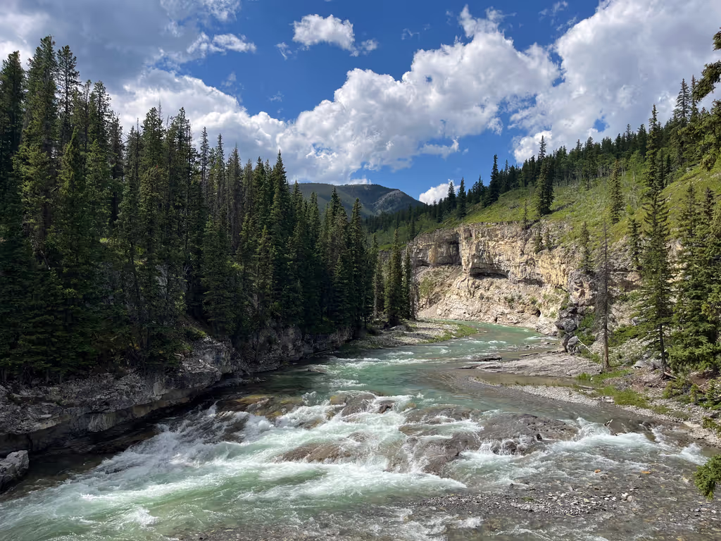 Calgary Private Tour - 