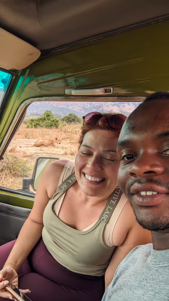 Kibungo Private Tour - 