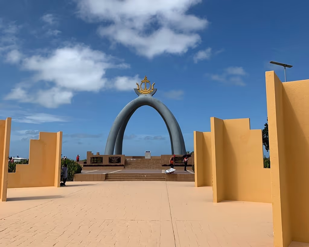 Belait Private Tour - 