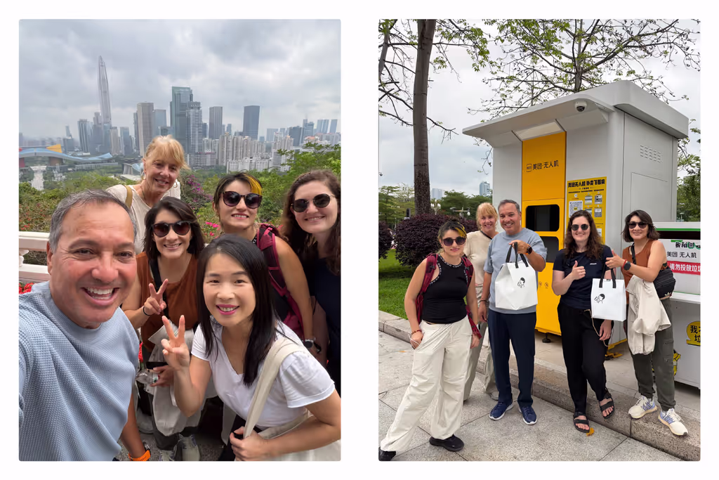 Shenzhen Private Tour - Happy Moments