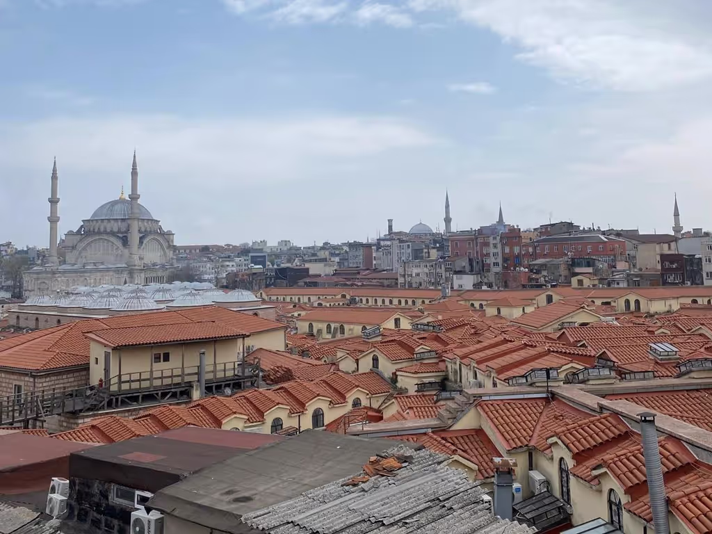 Istanbul Private Tour - 
