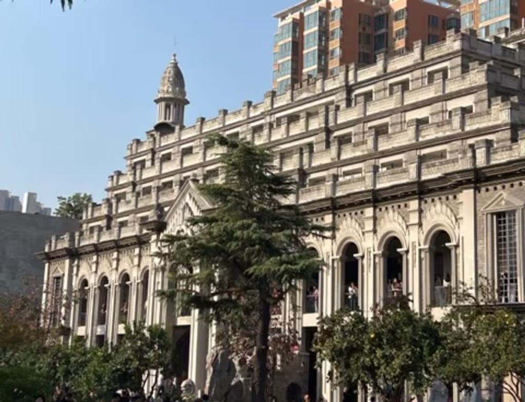 Wuhan Private Tour - 