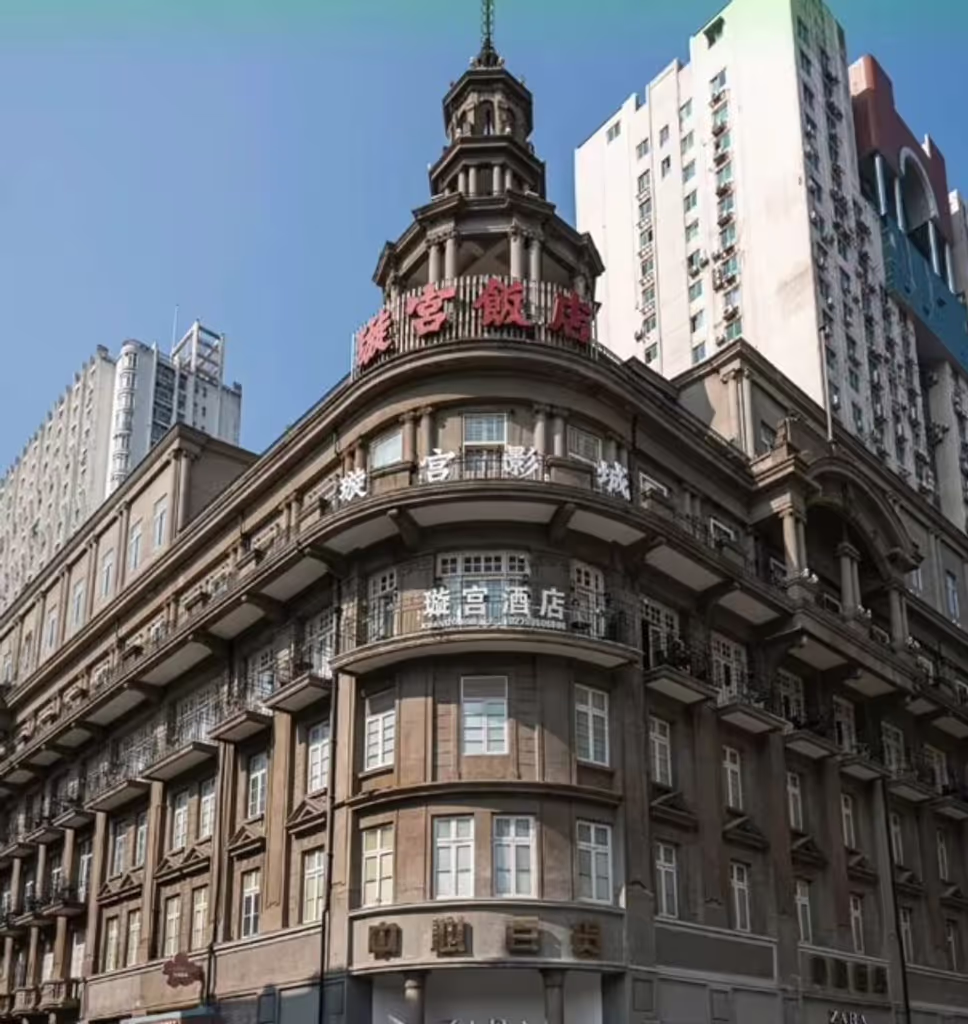 Wuhan Private Tour - 