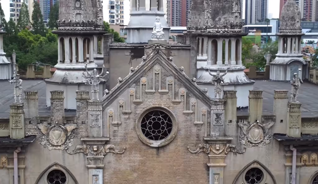 Wuhan Private Tour - 