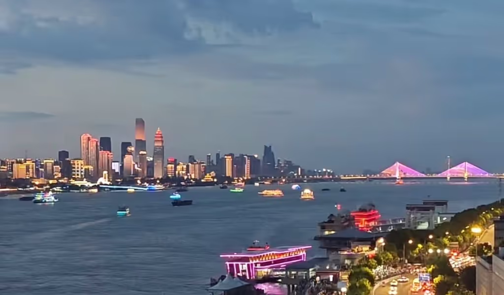 Wuhan Private Tour - 