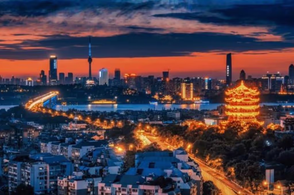 Wuhan Private Tour - 