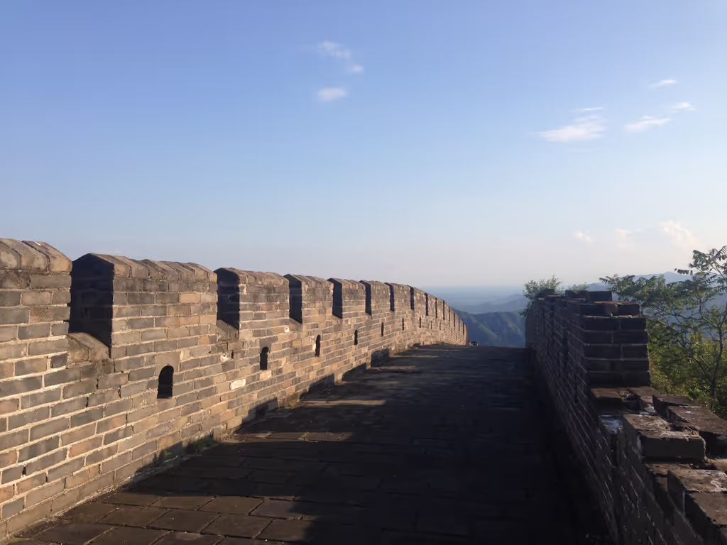 Beijing Private Tour - 